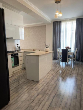 Centrally-Located Apartment on Tsereteli Avenue
